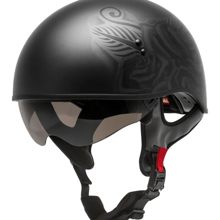 Gmax HH-65 Devotion Naked Helmet