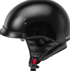 Gmax HH-65 Full Dressed Helmet Solid