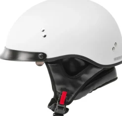 Gmax HH-65 Full Dressed Helmet Solid