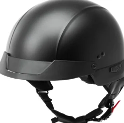 Gmax HH-75 Helmet Solid