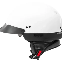Gmax HH-75 Helmet Solid