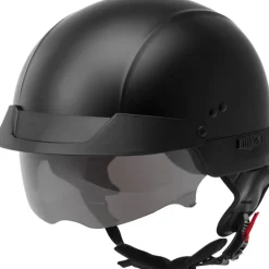 Gmax HH-75 Helmet Solid