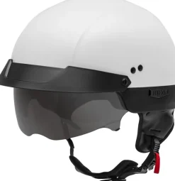 Gmax HH-75 Helmet Solid