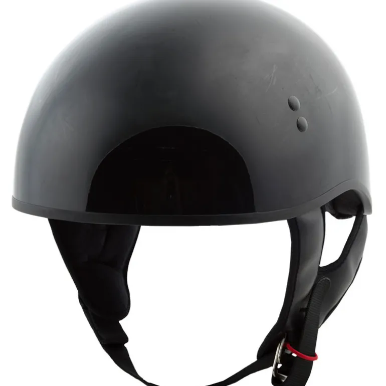 Gmax HH-45 Naked Helmet