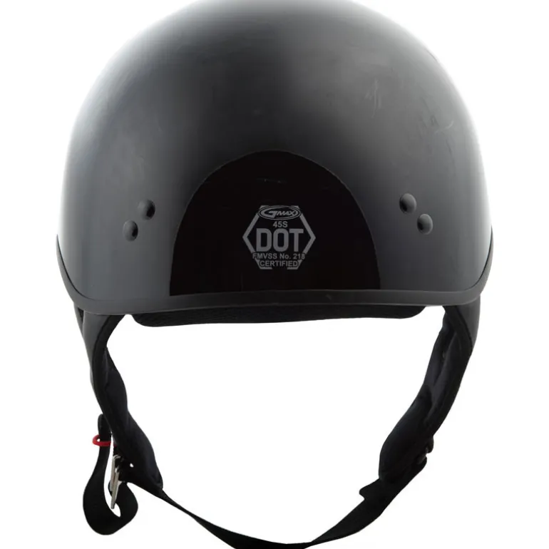 Gmax HH-45 Naked Helmet