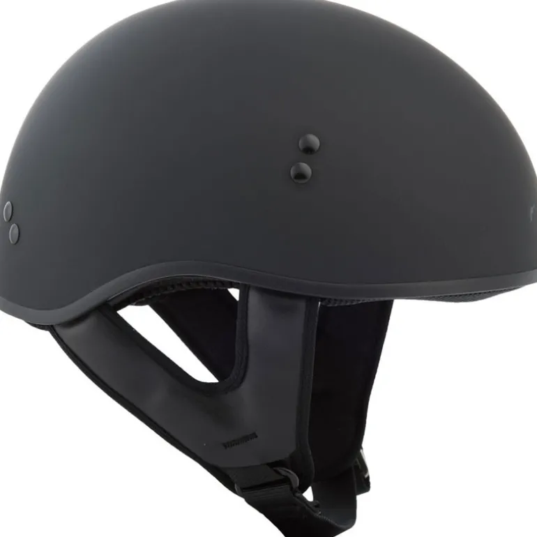 Gmax HH-45 Naked Helmet