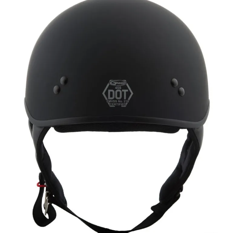 Gmax HH-45 Naked Helmet