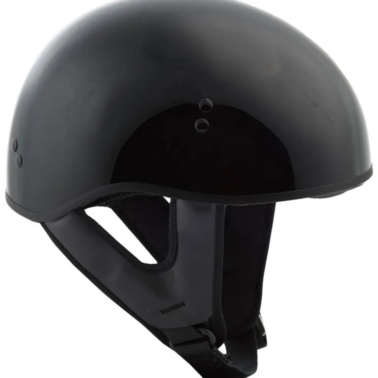 Gmax HH-45 Naked Helmet
