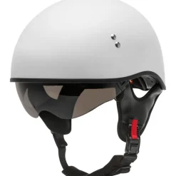 Gmax HH-65 Naked Helmet Solid