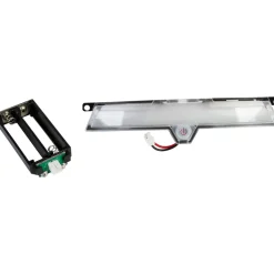 GMAX Led Light W/Battery Case FF-98/MD-01/OF-77