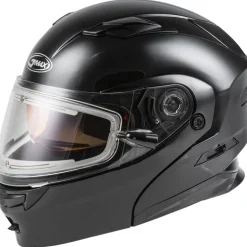 Gmax MD-01S Modular Snow Helmet - Electric Shield