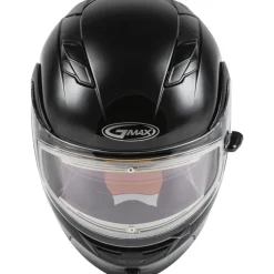 Gmax MD-01S Modular Snow Helmet - Electric Shield