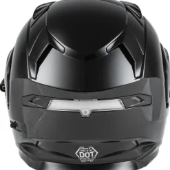 Gmax MD-01S Modular Snow Helmet - Electric Shield