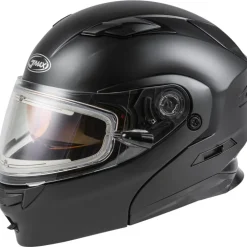 Gmax MD-01S Modular Snow Helmet - Electric Shield