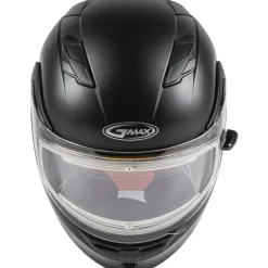 Gmax MD-01S Modular Snow Helmet - Electric Shield