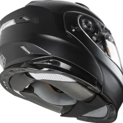 Gmax MD-01S Modular Snow Helmet - Electric Shield