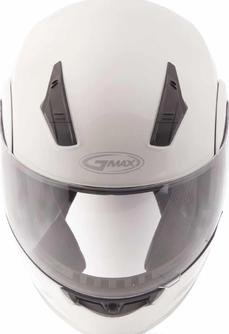 Gmax MD04 Solid Helmet
