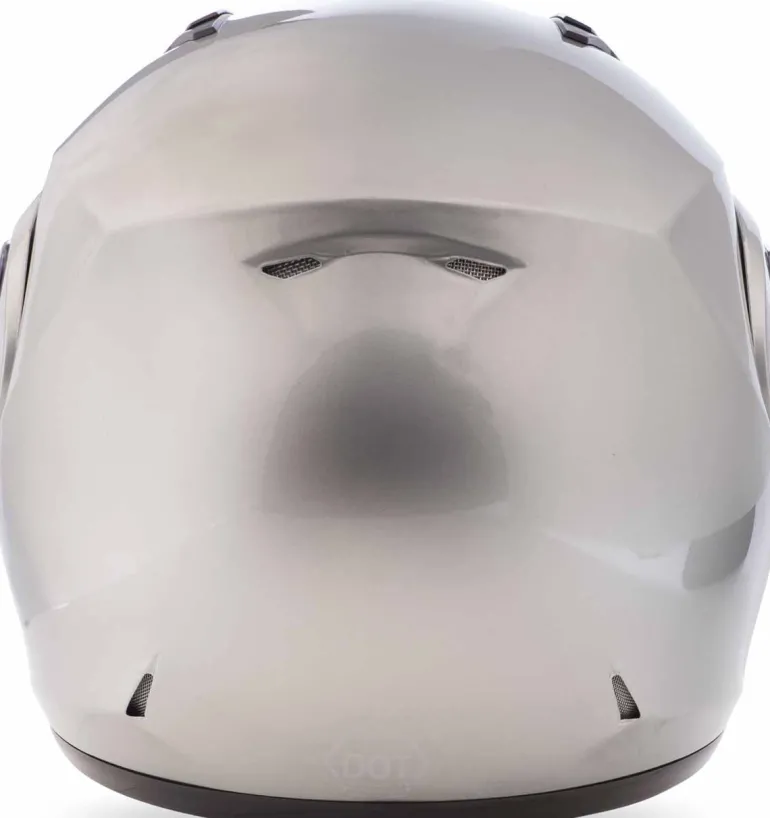 Gmax MD04 Solid Helmet