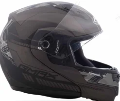 Gmax MD04 Solid Helmet