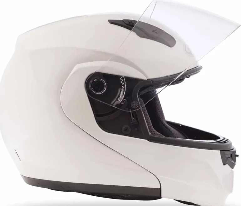 Gmax MD04 Solid Helmet