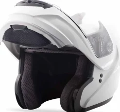 Gmax MD04 Solid Helmet