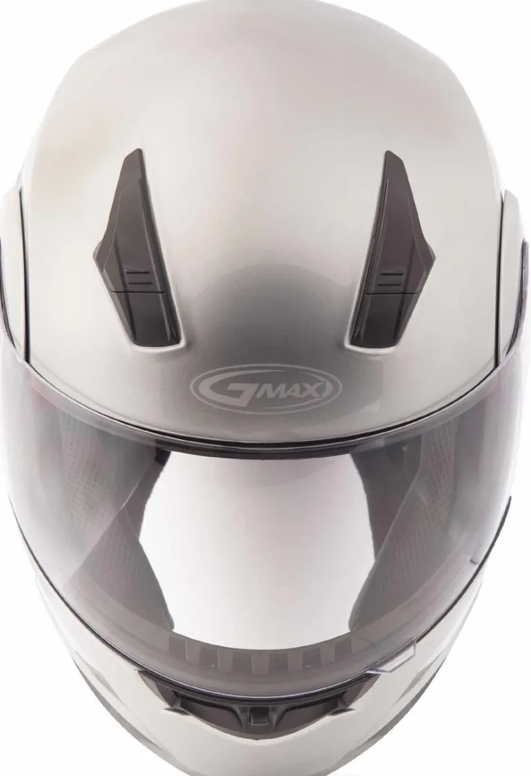 Gmax MD04 Solid Helmet