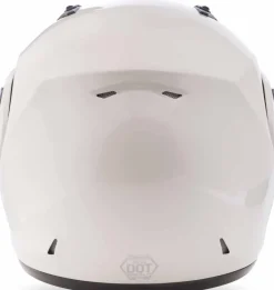 Gmax MD04 Solid Helmet