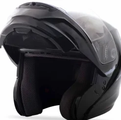 Gmax MD04 Solid Helmet