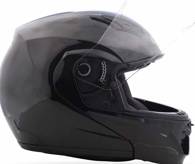 Gmax MD04 Solid Helmet