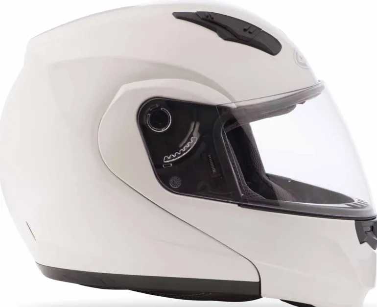 Gmax MD04 Solid Helmet