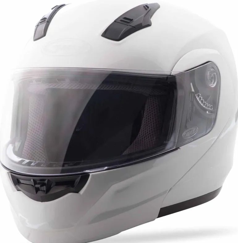Gmax MD04 Solid Helmet
