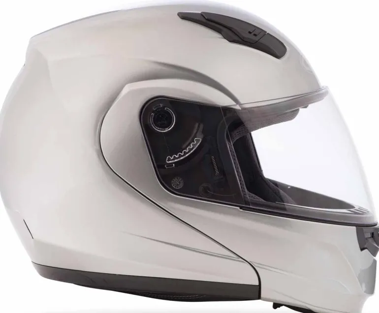 Gmax MD04 Solid Helmet