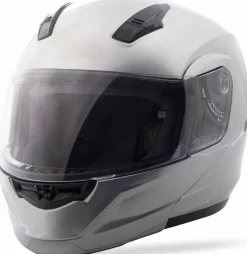 Gmax MD04 Solid Helmet