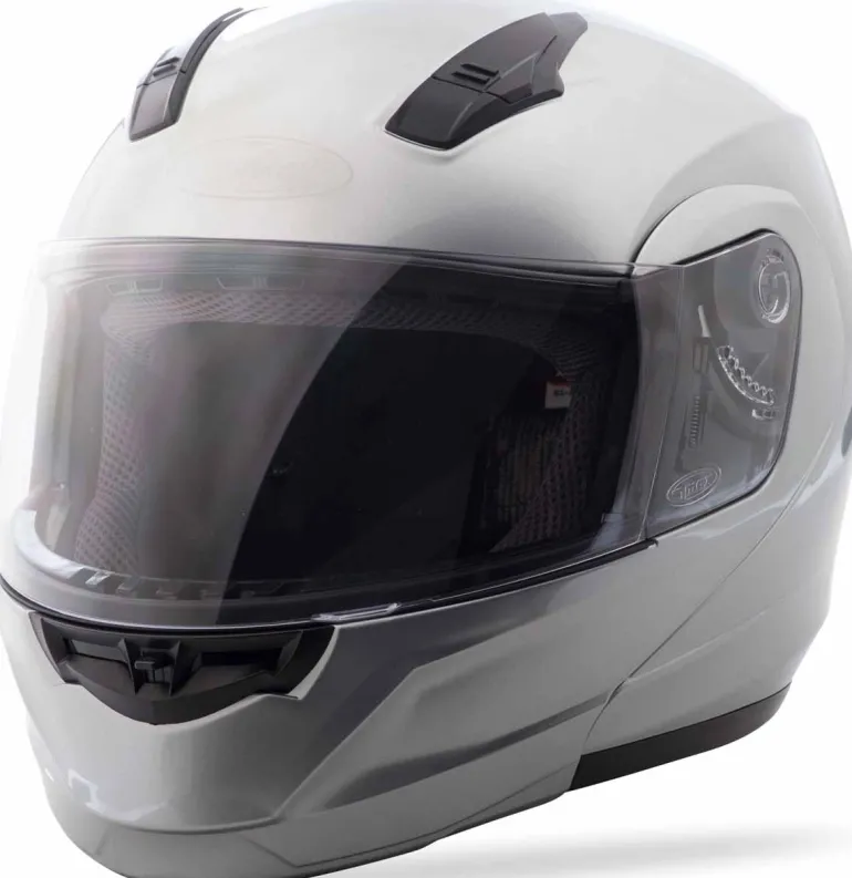 Gmax MD04 Solid Helmet
