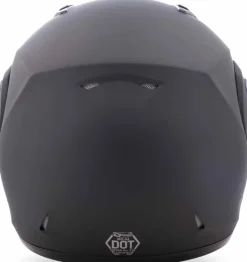 Gmax MD04 Solid Helmet