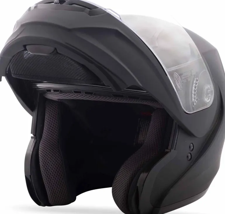 Gmax MD04 Solid Helmet