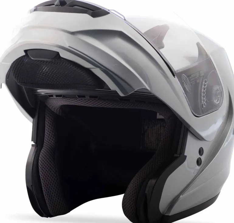 Gmax MD04 Solid Helmet