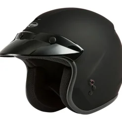 Gmax OF-2 Helmet Solids
