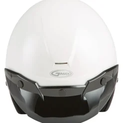 Gmax OF-2 Helmet Solids