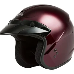 Gmax OF-2 Helmet Solids