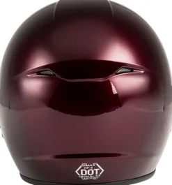 Gmax OF-2 Helmet Solids