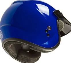 Gmax OF-2 Helmet Solids