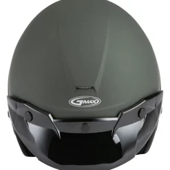 Gmax OF-2 Helmet Solids