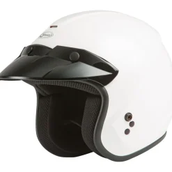 Gmax OF-2 Helmet Solids