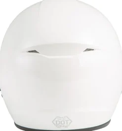 Gmax OF-2 Helmet Solids