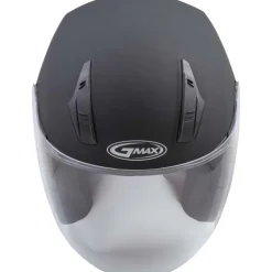 Gmax OF-17 Helmet Solids