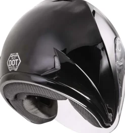 Gmax OF-17 Helmet Solids