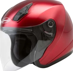 Gmax OF-17 Helmet Solids