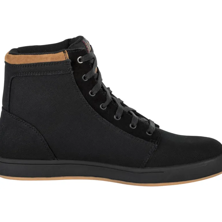 Highway 21 Axle Shoes