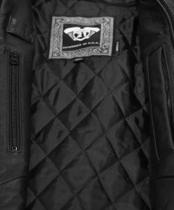 Highway 21 Gasser Jacket